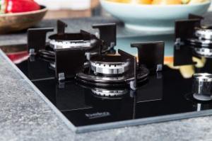 Płyta grzewcza Beko HILG64220S 2