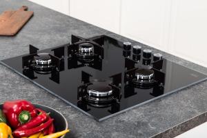 Płyta grzewcza Beko HILG64220S 6