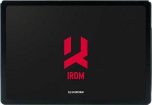 Dysk SSD GoodRam IRDM gen. 2 240 GB 2.5" SATA III (IR-SSDPR-S25A-240) 1