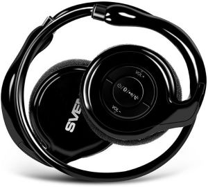 Słuchawki Sven bezprzewodowe (AP-B250MV) 4