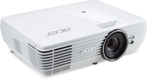 Projektor Acer lampowy 3840 x 2160px 3000lm DLP 1