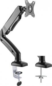 Art Uchwyt biurkowy na monitor 13" - 27" L-15GD (RAMM L-15GD) 2