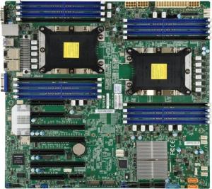 SuperMicro X11DPH-I (MBD-X11DPH-I-O) 1