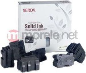 Tusz Xerox Czarne Solid Ink do Phaser 8860 1