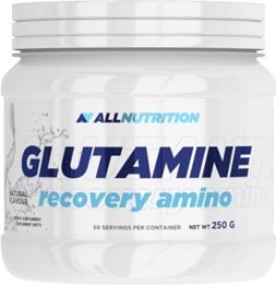 ALLNUTRITION Glutamine - 250g 1