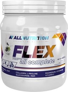 ALLNUTRITION Flex All Complete Black Currant, 400g 1