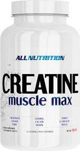 ALLNUTRITION Creatine Muscle Max 250g 1