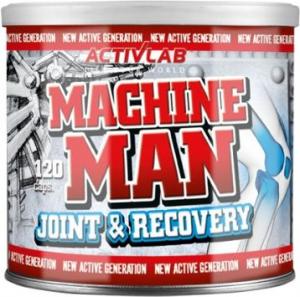 Activlab Machine Man Joint & recovery 120 kapsułek 1