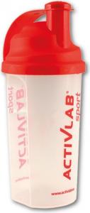 Activlab ActivLab Shaker czerwony 1