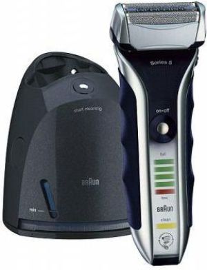 Golarka Braun Series 5 590C&C 1