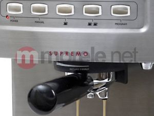 Ekspres ciśnieniowy Zelmer ZCM2051X (13Z013 Supremo) 2