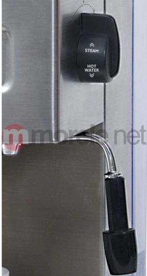 Ekspres ciśnieniowy Zelmer ZCM2051X (13Z013 Supremo) 3