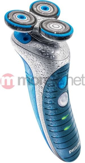 Golarka Philips HS 8040/17 1