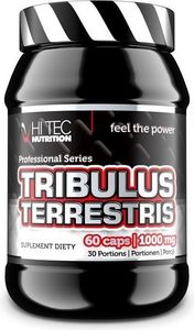 Hi-Tec Tribulus Terrestris 60 kaps. 1