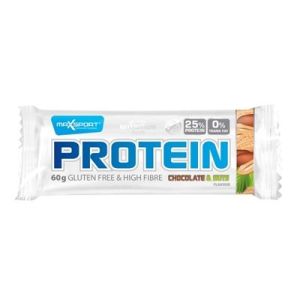 Maxsport Baton Protein baton 60g Chocolate Nuts 1