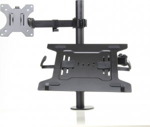 Art Uchwyt biurkowy na monitor 13" - 32" i notebooka L-24 (RAMM L-24) 7