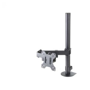 Art Uchwyt biurkowy na monitor 13" - 32" L-01X (RAMM L-01X) 4