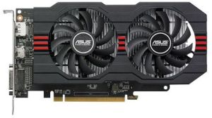 Karta graficzna Asus Radeon RX 560 4GB GDDR5 (128 bit), DVI-D, HDMI, DisplayPort, BOX (RX560-O4G) 2