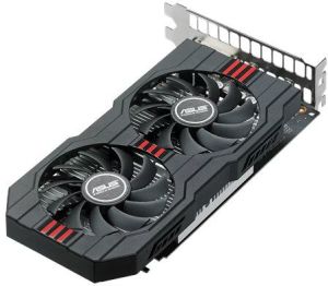 Karta graficzna Asus Radeon RX 560 4GB GDDR5 (128 bit), DVI-D, HDMI, DisplayPort, BOX (RX560-O4G) 4