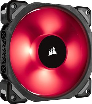 Wentylator Corsair ML120 PRO RGB 120mm 3-pack + Lighting Node PRO (CO-9050076-WW) 12