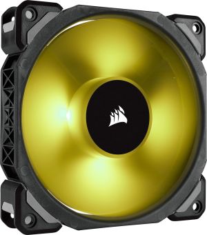 Wentylator Corsair ML120 PRO RGB 120mm 3-pack + Lighting Node PRO (CO-9050076-WW) 14