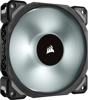 Wentylator Corsair ML120 PRO RGB 120mm 3-pack + Lighting Node PRO (CO-9050076-WW) 19