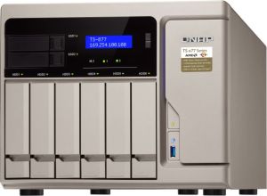 Serwer plików Qnap TS-877-1600-8G 5