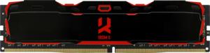 Pamięć GoodRam IRDM X, DDR4, 16 GB, 2666MHz, CL16 (IR-X2666D464L16S/16GDC) 2