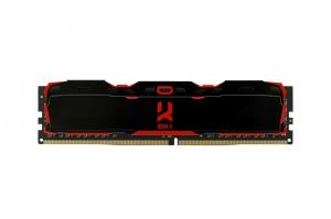Pamięć GoodRam IRDM X, DDR4, 16 GB, 2800MHz, CL16 (IR-X2800D464L16S/16GDC) 2