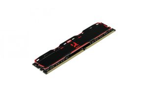 Pamięć GoodRam IRDM X, DDR4, 16 GB, 2800MHz, CL16 (IR-X2800D464L16S/16GDC) 3