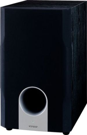 Kolumna Onkyo SKW-204 BLACK 1