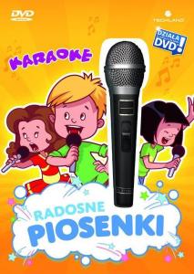 Karaoke Radosne Piosenki PC 1