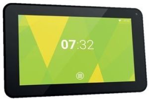 Tablet Overmax Livecore 7032 7" 8 GB Czarny  (Livecore 7032) 1