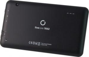 Tablet Overmax Livecore 7032 7" 8 GB Czarny  (Livecore 7032) 5