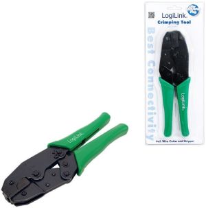 LogiLink Zaciskarka do wtyków Hirose 8P8C (WZ0013) 3