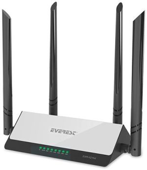 Router Everest EWR-521N4 (EVERRO13871) 1