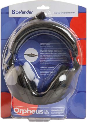 Słuchawki Defender Orpheus HN-898  (63898) 3