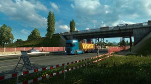Euro Truck Simulator 2 PC 11