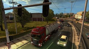 Euro Truck Simulator 2 PC 5