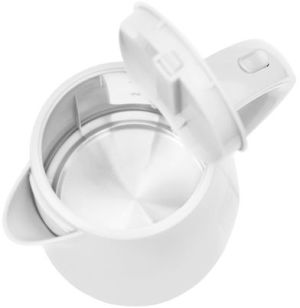 Czajnik Camry CR 1255W Biały 3