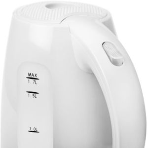 Czajnik Camry CR 1255W Biały 5