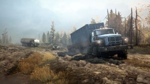 Spintires: MudRunner Xbox One 3