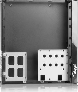Obudowa Akyga (AK-730-01BK) 2