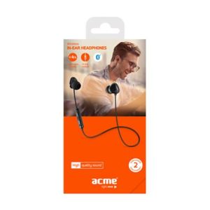 Słuchawki Acme BH104 (504895) 9