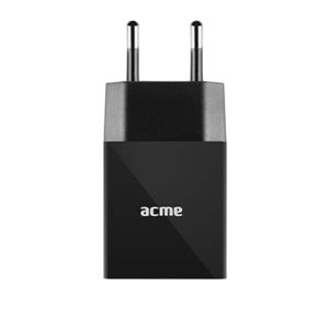 Ładowarka Acme CH201 1x USB-A 1 A (504593) 2