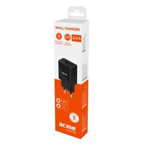Ładowarka Acme CH202 1x USB-A 2.4 A (504594) 5