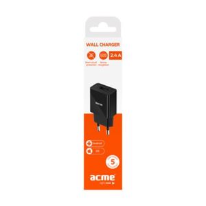 Ładowarka Acme CH202 1x USB-A 2.4 A (504594) 6
