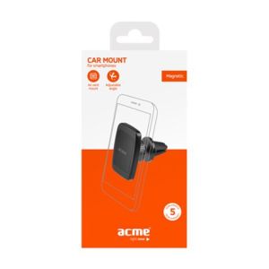 Acme Uchwyt magnetyczny do samochodu PM1101 9