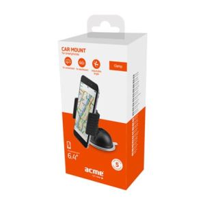 Acme Uchwyt zaciskowy do samochodu PM2204 9