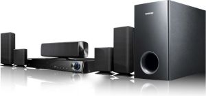 Kino domowe Samsung HT-Z310R 1